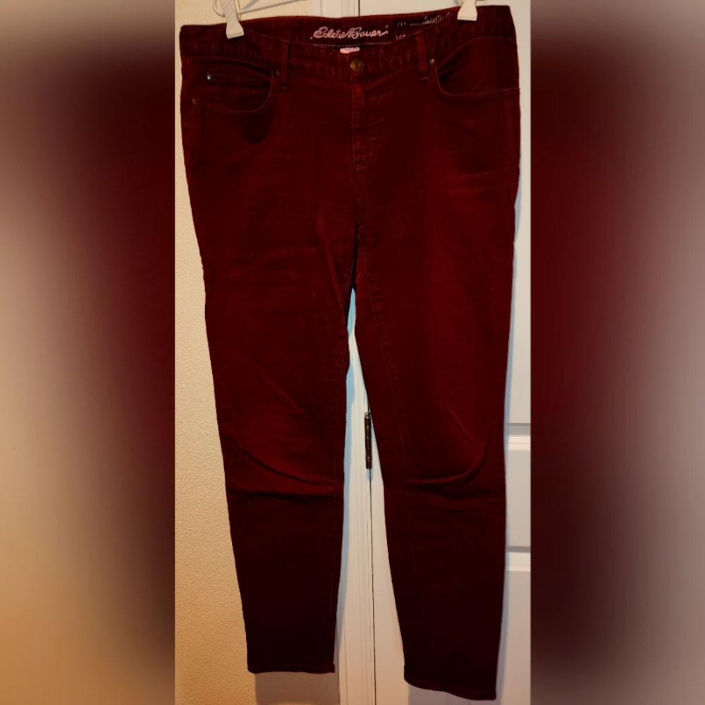 Women's Eddie Bauer Jean